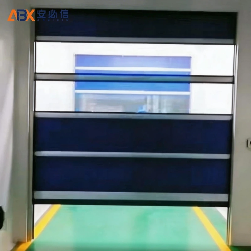 舟山市快速门